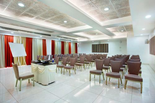 Hotel Villa San Lawrenz