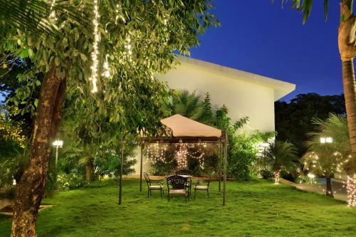 Hotel Villa San Lawrenz