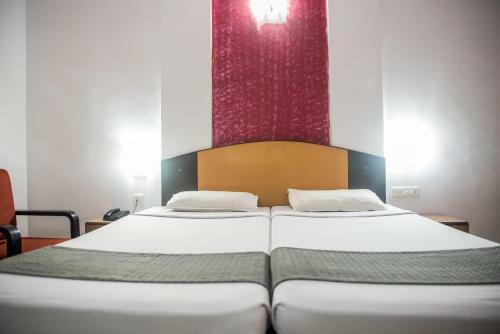 Posada Oyo 10765 Hotel Tanish