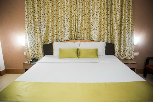 Posada Oyo 10765 Hotel Tanish