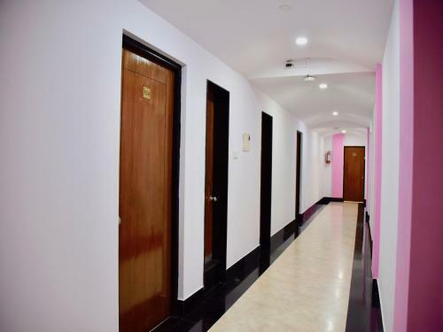 Posada Oyo 10765 Hotel Tanish