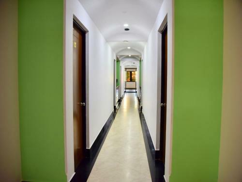 Posada Oyo 10765 Hotel Tanish