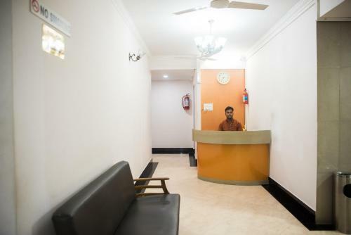 Posada Oyo 10765 Hotel Tanish