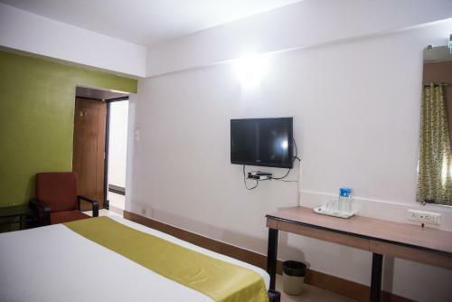 Posada Oyo 10765 Hotel Tanish