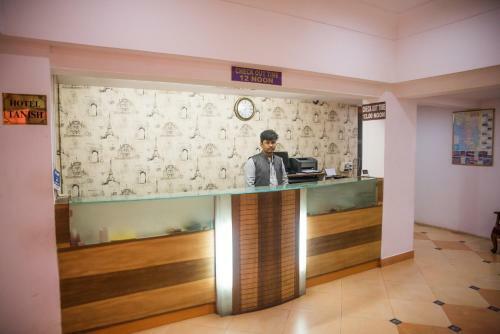 Posada Oyo 10765 Hotel Tanish