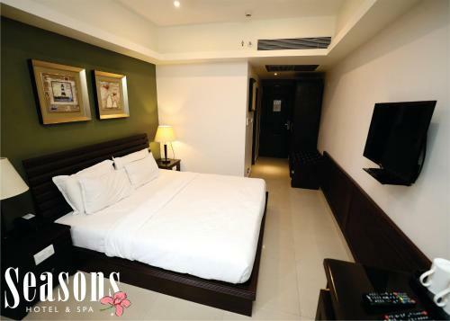 Seasons Hotel & Spa