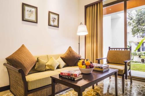 Hotel Rhythm Lonavala ? An All-suite Resort