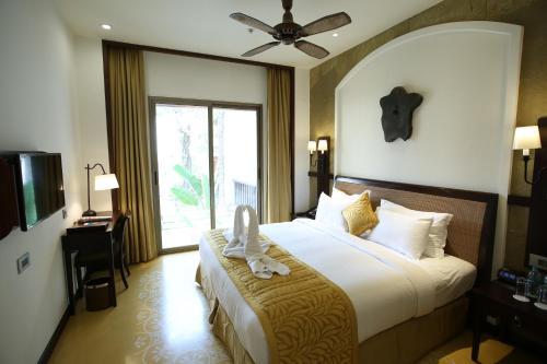 Hotel Rhythm Lonavala ? An All-suite Resort