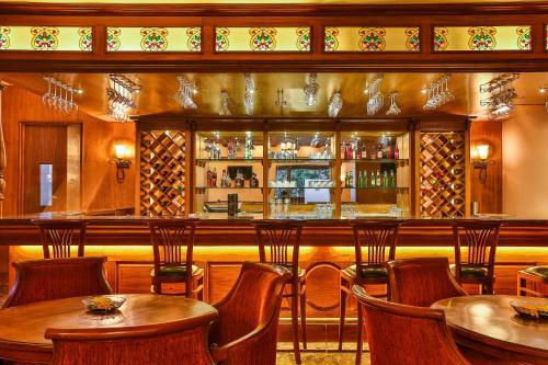 Hotel Rhythm Lonavala ? An All-suite Resort