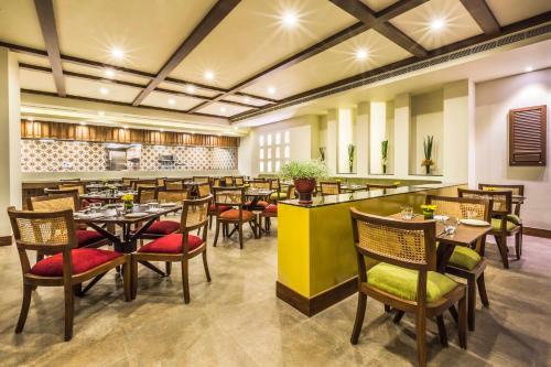 Hotel Rhythm Lonavala ? An All-suite Resort
