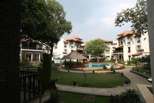 Hotel Rhythm Lonavala ? An All-suite Resort