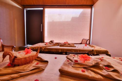 Hotel Rhythm Lonavala ? An All-suite Resort