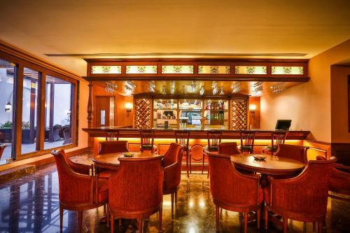 Hotel Rhythm Lonavala ? An All-suite Resort