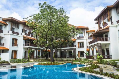 Hotel Rhythm Lonavala ? An All-suite Resort