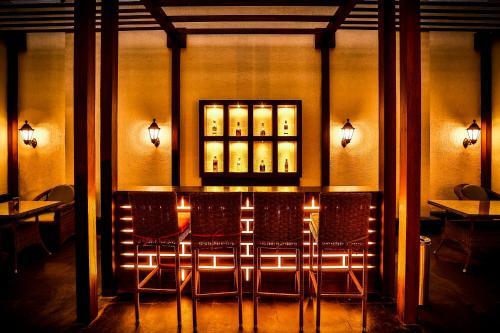 Hotel Rhythm Lonavala ? An All-suite Resort