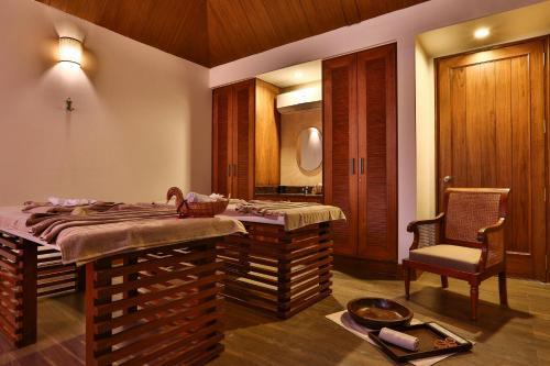 Hotel Rhythm Lonavala ? An All-suite Resort