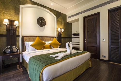 Hotel Rhythm Lonavala ? An All-suite Resort