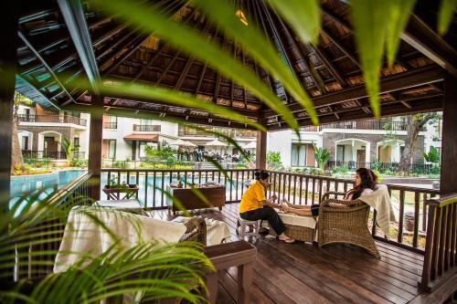 Hotel Rhythm Lonavala ? An All-suite Resort