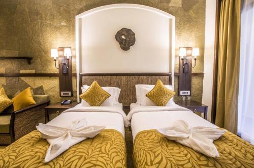 Hotel Rhythm Lonavala ? An All-suite Resort