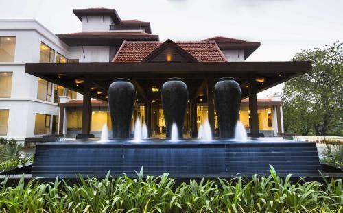 Hotel Rhythm Lonavala ? An All-suite Resort