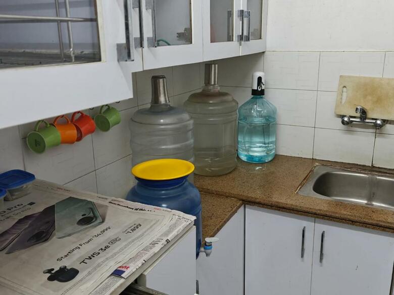 Ish, Atithya Home Stay & Serviced Apartment