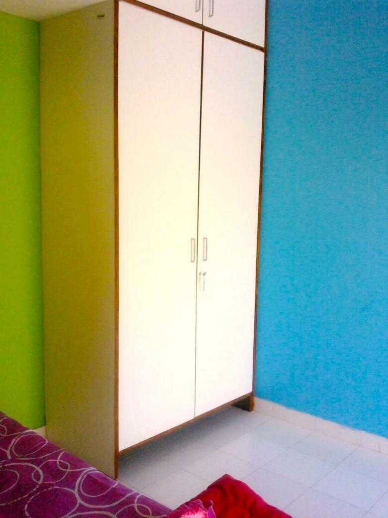 Ish, Atithya Home Stay & Serviced Apartment