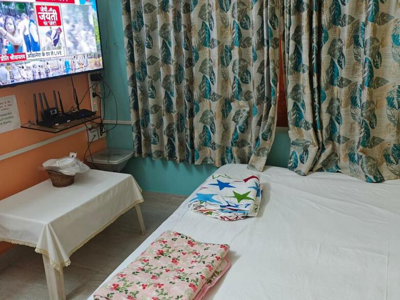 Ish, Atithya Home Stay & Serviced Apartment