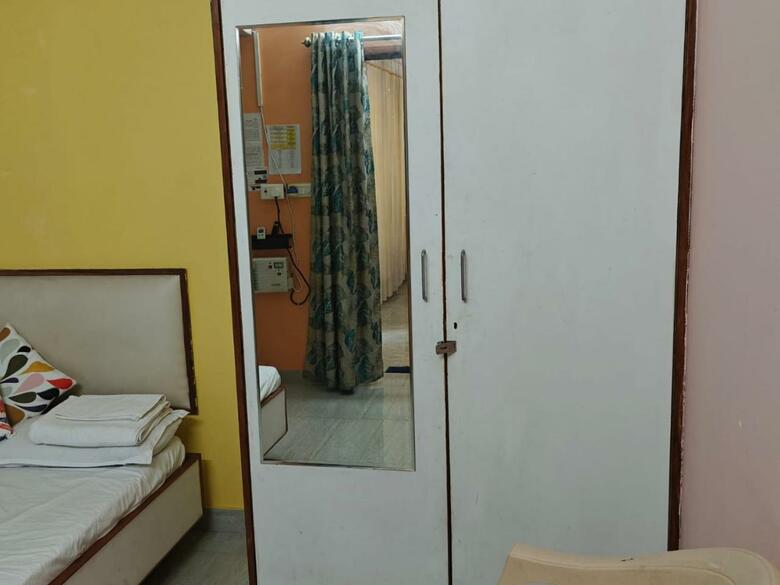 Ish, Atithya Home Stay & Serviced Apartment