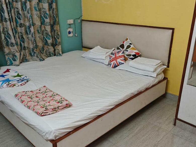 Ish, Atithya Home Stay & Serviced Apartment