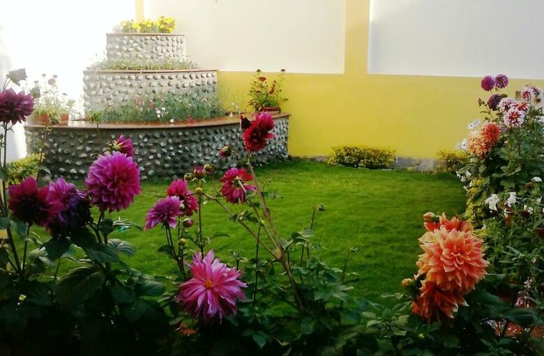 Ish, Atithya Home Stay & Serviced Apartment