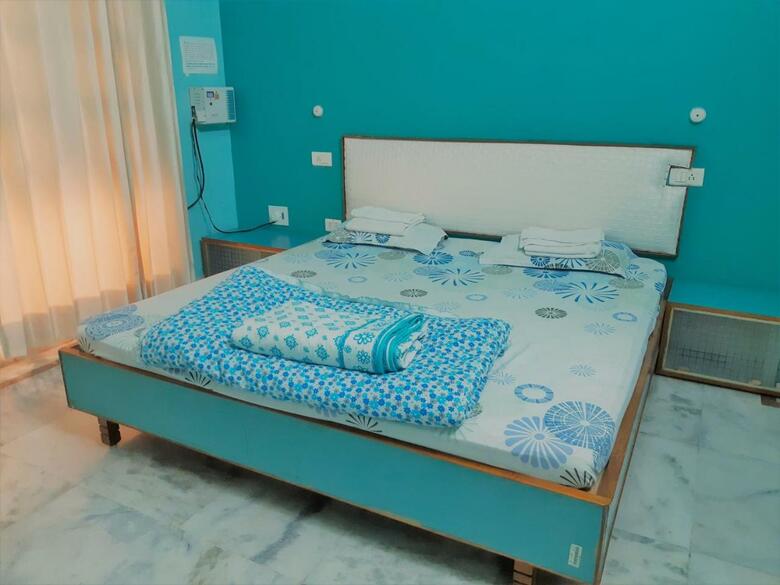 Ish, Atithya Home Stay & Serviced Apartment
