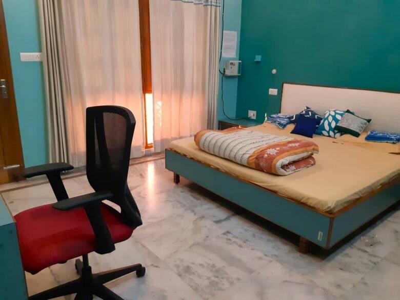 Ish, Atithya Home Stay & Serviced Apartment