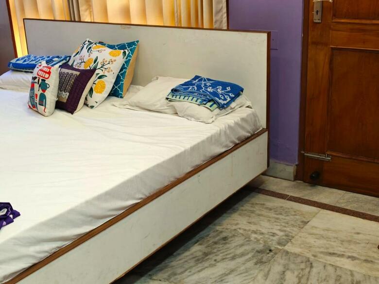 Ish, Atithya Home Stay & Serviced Apartment