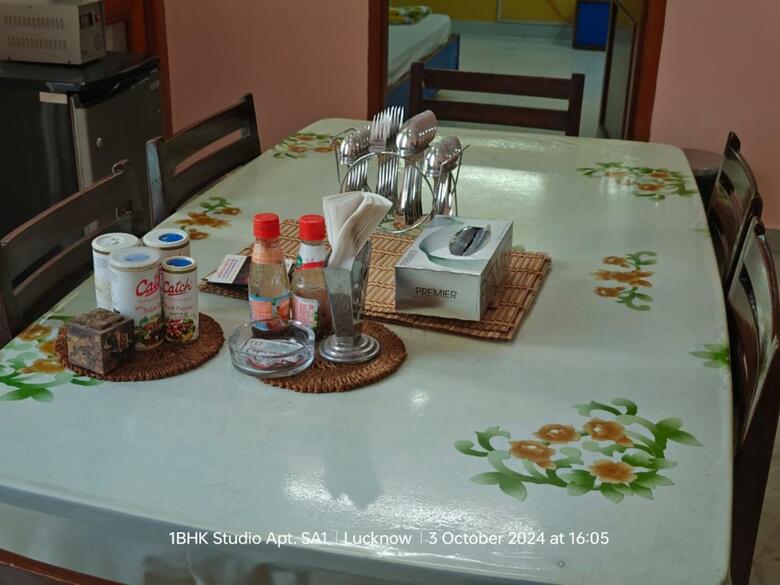 Ish, Atithya Home Stay & Serviced Apartment