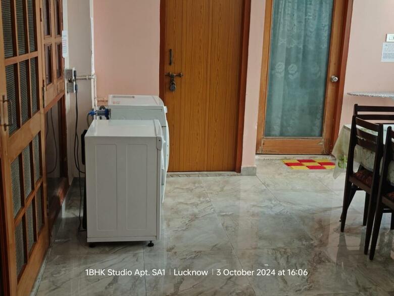 Ish, Atithya Home Stay & Serviced Apartment