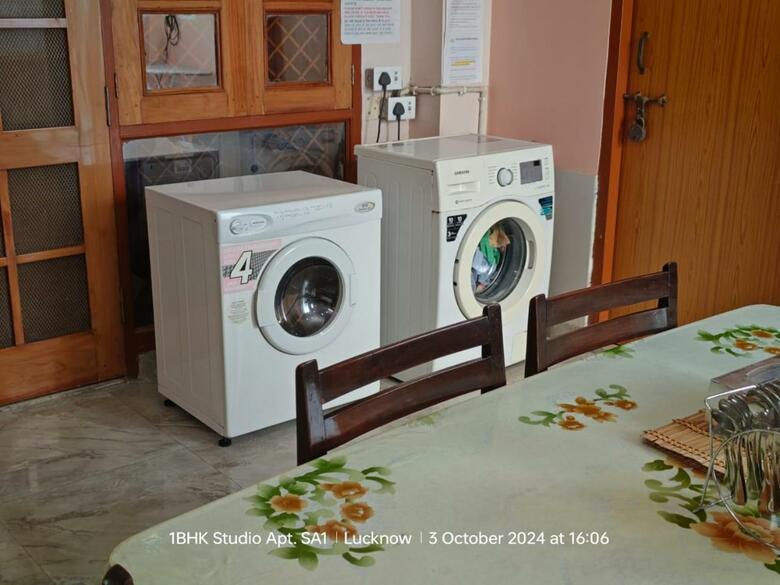 Ish, Atithya Home Stay & Serviced Apartment