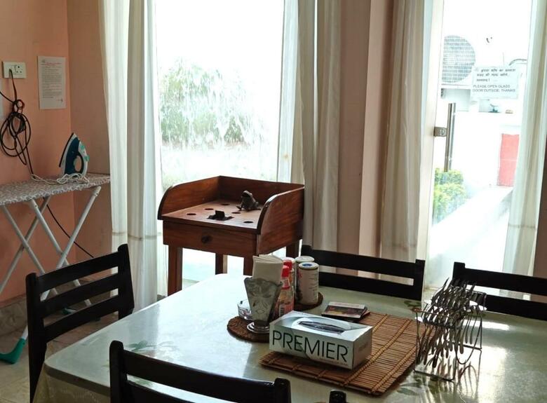 Ish, Atithya Home Stay & Serviced Apartment