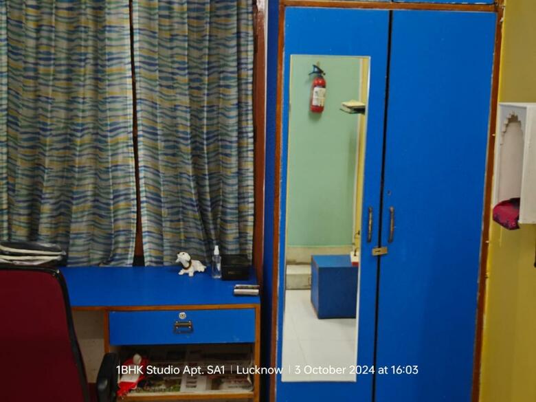 Ish, Atithya Home Stay & Serviced Apartment