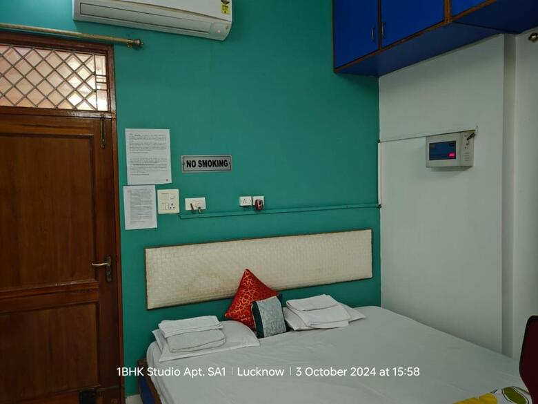 Ish, Atithya Home Stay & Serviced Apartment