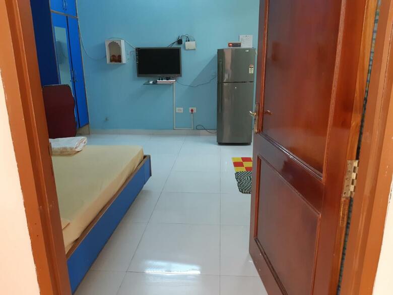 Ish, Atithya Home Stay & Serviced Apartment