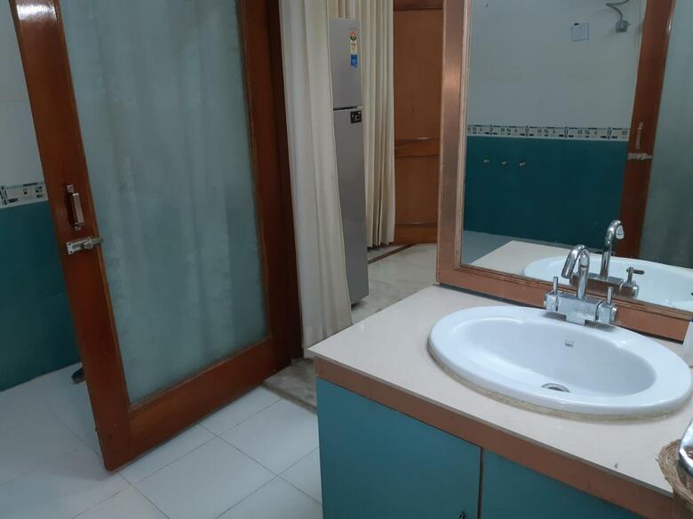 Ish, Atithya Home Stay & Serviced Apartment