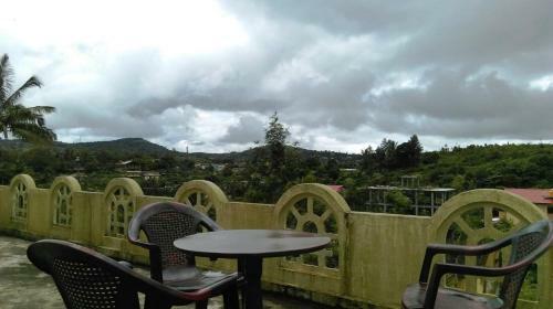 Coorgee Family Homestay