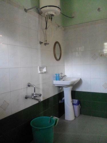 Coorgee Family Homestay