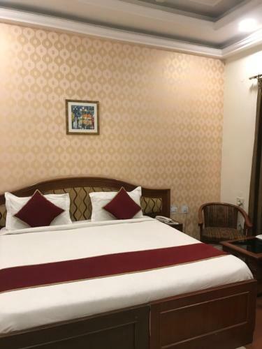 Hotel Sunrise Inn