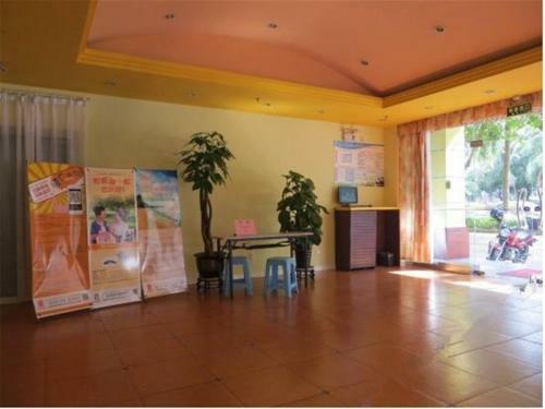 Hotel Home Inn Haikou Bailong Road