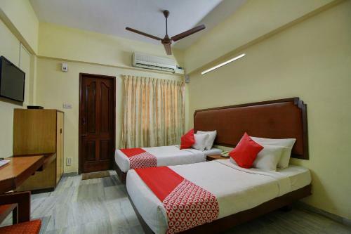 Hotel Oyo 15767 Mr International