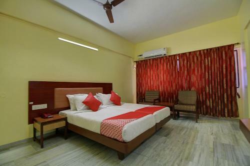 Hotel Oyo 15767 Mr International