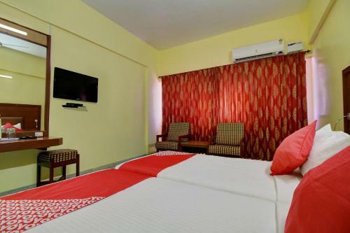 Hotel Oyo 15767 Mr International