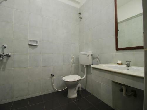 Hotel Oyo 15767 Mr International