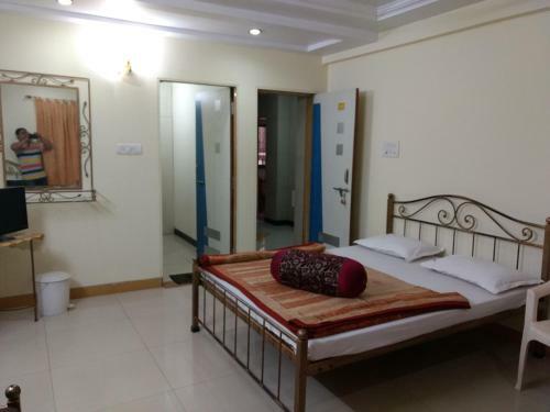 Bed & Breakfast Hotel Shanti Palace